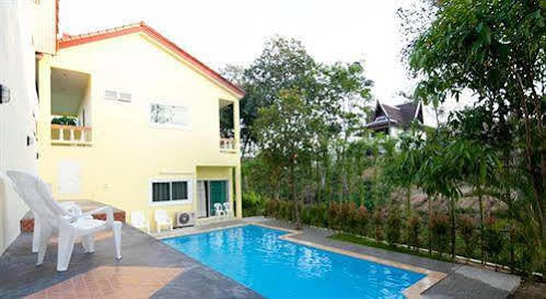 Lucky Lek Resort Rawai Exterior foto